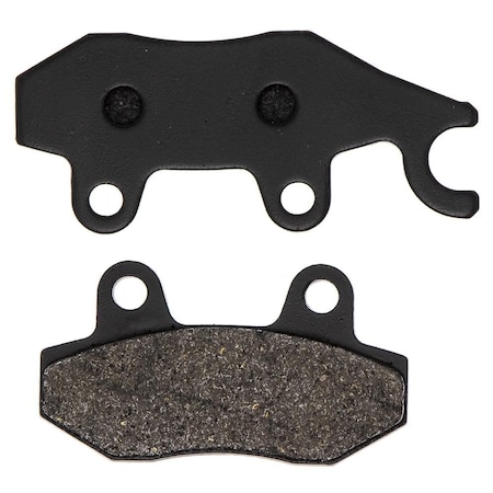 Brake Pad Set Kit Fits Yamaha Suzuki Fits Kawasaki CanAm